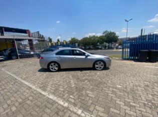 2011 Honda Accord 2.4 Executive Auto for sale