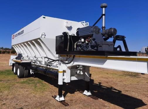 Stoltz Spreader Africaplant.com