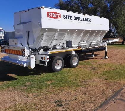 Stoltz Spreader Africaplant.com