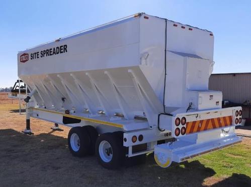 Stoltz Spreader Africaplant.com