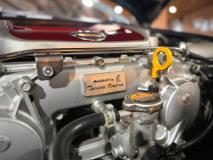 Nissan GT-R Black Edition Lemon Garage