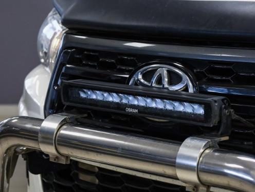 2019 Toyota Hilux 2.4GD-6 Xtra cab SRX for sale