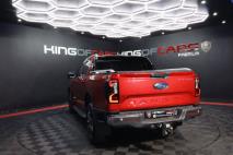 Ford Ranger 3.0TD V6 Double Cab Platinum 4WD King Of Cars