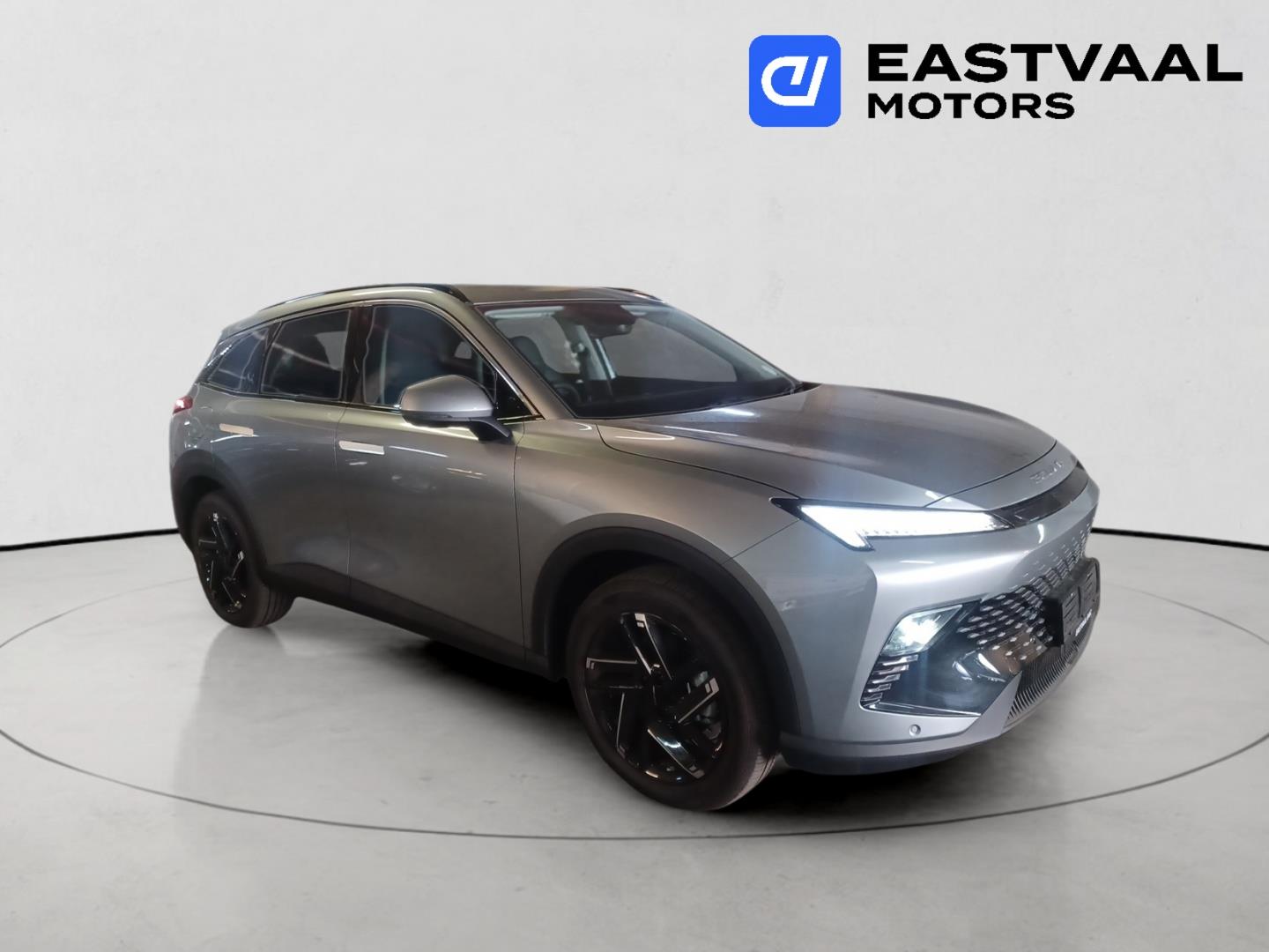 BAIC Beijing X55 Plus 1.5T Elite for sale in Germiston - ID