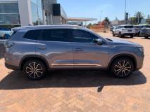 Chery Tiggo 8 Pro Max 2.0TGDI 390T Executive Thorp Certified Bayside