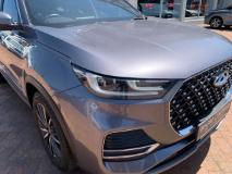 Chery Tiggo 8 Pro Max 2.0TGDI 390T Executive Thorp Certified Bayside