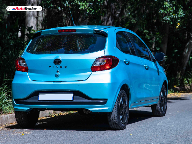 Tata Tiago