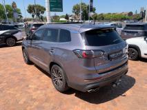 Chery Tiggo 8 Pro Max 2.0TGDI 390T Executive Thorp Certified Bayside