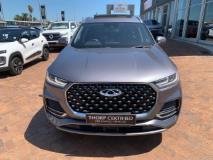 Chery Tiggo 8 Pro Max 2.0TGDI 390T Executive Thorp Certified Bayside