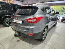Hyundai ix35 2.0 Elite Kloof Car Sales
