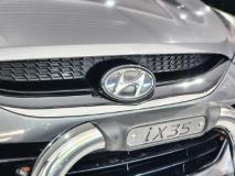 Hyundai ix35 2.0 Elite Kloof Car Sales