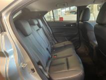 Mitsubishi Eclipse Cross 2.0 GLS Hyundai Mobeni