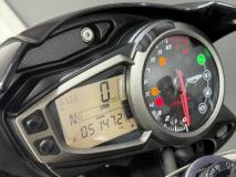 Triumph Speed Triple 1050 S Bikeshop Rivonia