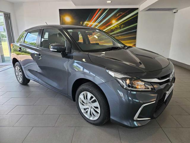 Toyota Starlet 1.5 Xi Westvaal Volkswagen Mbombela