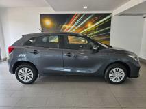 Toyota Starlet 1.5 Xi Westvaal Volkswagen Mbombela