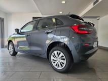 Toyota Starlet 1.5 Xi Westvaal Volkswagen Mbombela