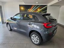 Toyota Starlet 1.5 Xi Westvaal Volkswagen Mbombela