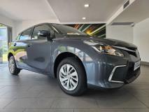 Toyota Starlet 1.5 Xi Westvaal Volkswagen Mbombela