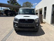 Mahindra Pik Up 2.2CRDe Single Cab S4 Myride Malmesbury