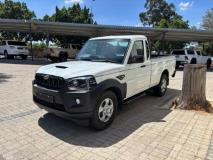 Mahindra Pik Up 2.2CRDe Single Cab S4 Myride Malmesbury