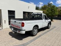 Mahindra Pik Up 2.2CRDe Single Cab S4 Myride Malmesbury