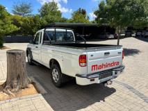 Mahindra Pik Up 2.2CRDe Single Cab S4 Myride Malmesbury