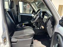 Mahindra Pik Up 2.2CRDe Single Cab S4 Myride Malmesbury