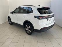 Volkswagen Tiguan 2.0TDI R-Line 4Motion Claremont VW Used