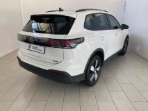 Volkswagen Tiguan 2.0TDI R-Line 4Motion Claremont VW Used