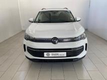 Volkswagen Tiguan 2.0TDI R-Line 4Motion Claremont VW Used