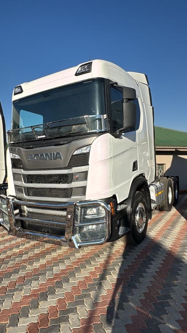 Scania R460 NTG for sale in Kempton Park - ID: 28428957 - AutoTrader