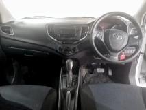 Toyota Starlet 1.4 XS Auto CFAO Mobility Toyota Rivonia