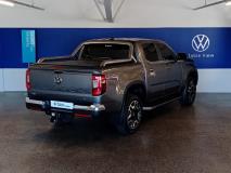 Volkswagen Amarok 3.0TDI V6 Double Cab Style 4Motion VW Table View