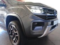 Volkswagen Amarok 3.0TDI V6 Double Cab Style 4Motion VW Table View