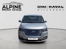 Hyundai H-1 2.5 CRDI ELITE Auto  9-Seater GWM Haval Hillcrest