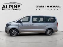 Hyundai H-1 2.5 CRDI ELITE Auto  9-Seater GWM Haval Hillcrest