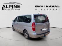 Hyundai H-1 2.5 CRDI ELITE Auto  9-Seater GWM Haval Hillcrest