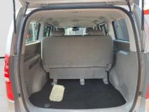 Hyundai H-1 2.5 CRDI ELITE Auto  9-Seater GWM Haval Hillcrest