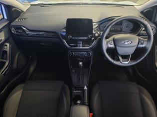 2025 Ford PUMA 1.0T Titanium for sale