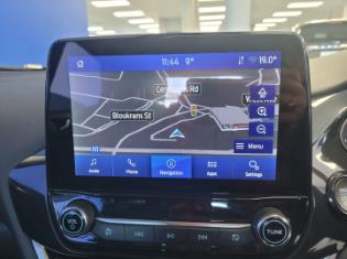 2025 Ford PUMA 1.0T Titanium for sale