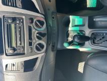 Toyota Hilux V6 4.0 Double Cab 4x4 Raider Auto Blue Route Auto