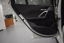 BMW X2 sDrive18i M Sport SMG BMW Umhlanga