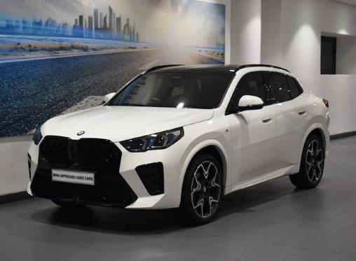 2025 BMW X2 sDrive18i M Sport for sale - 05342041