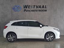 Toyota Starlet 1.5 XS Auto Westvaal Potchefstroom