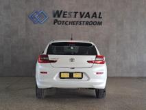 Toyota Starlet 1.5 XS Auto Westvaal Potchefstroom