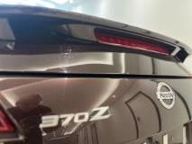 Nissan 370Z Coupe Auto Funnell Cars