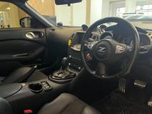 Nissan 370Z Coupe Auto Funnell Cars