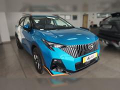 GAC GS3 Emzoom 1.5T R Style Kelston Pre-Owned on Old Transkei Rd