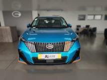 GAC GS3 Emzoom 1.5T R Style Kelston Pre-Owned on Old Transkei Rd