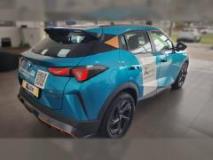 GAC GS3 Emzoom 1.5T R Style Kelston Pre-Owned on Old Transkei Rd